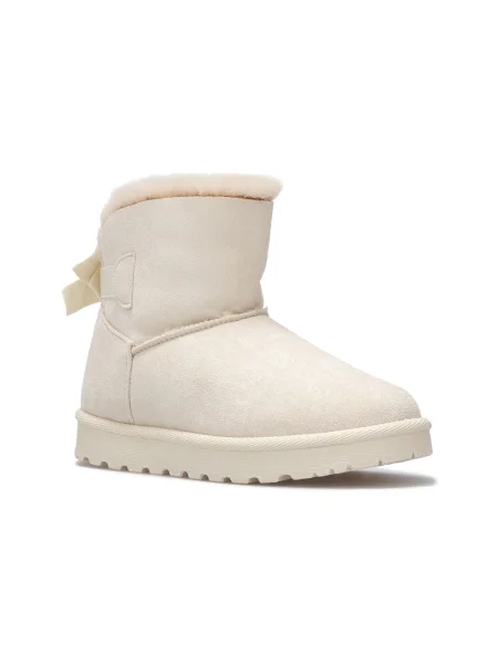 Botine La Modeuse