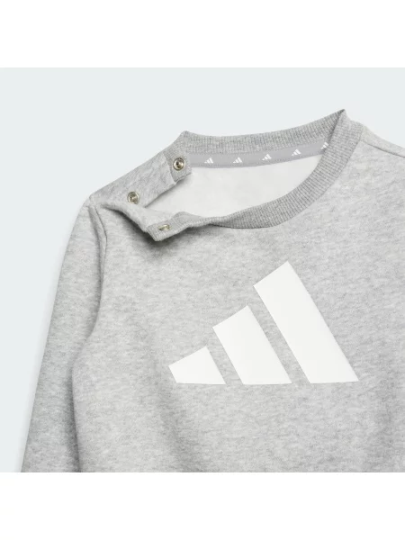 Dres Essentials Kids biały