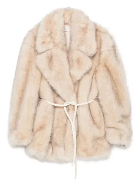 Palton de blană Sportmax