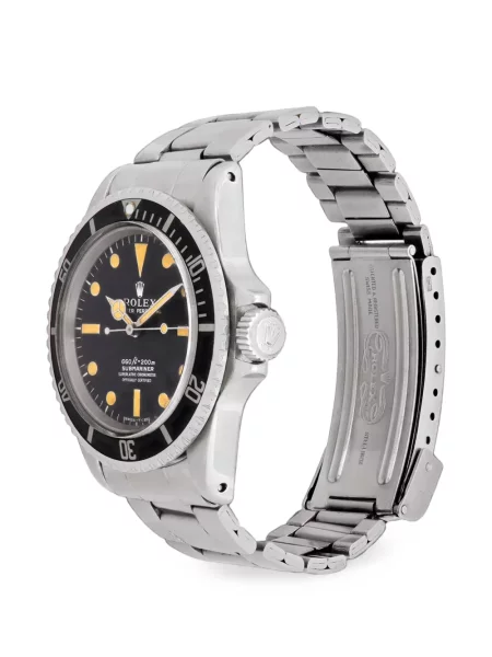 Ceas Rolex negru