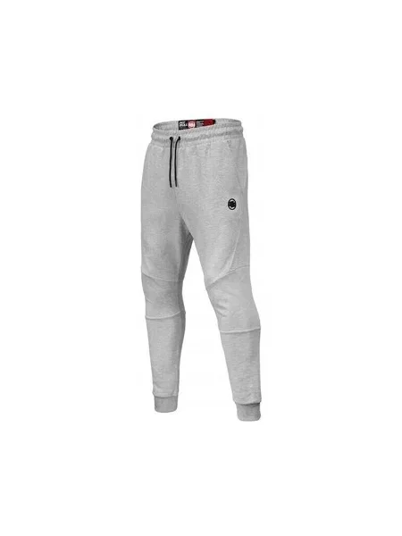 Pantaloni Pitbull gri