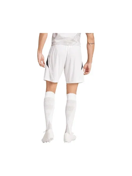 ADIDAS PERFORMANCE Sportnadrágok Tiro fekete fehér