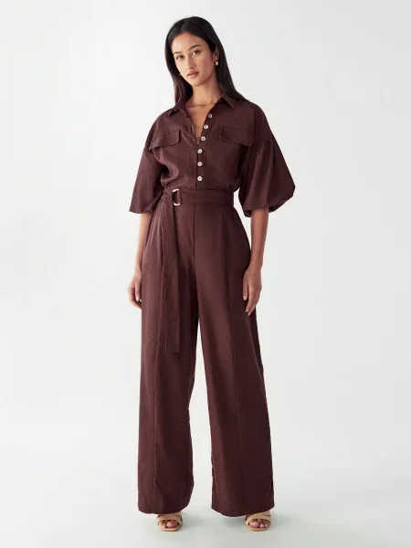 Willa Salopeta Braelyn' maro