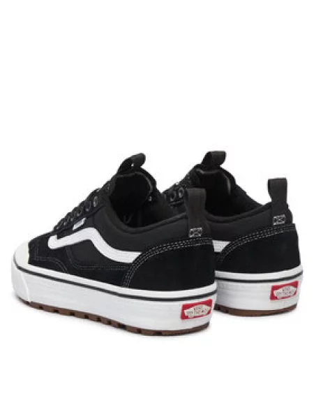 Sneakersy Vans černé