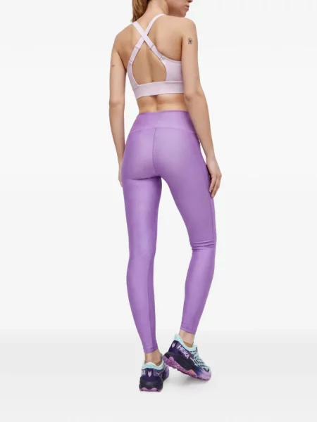 Leggings Under Armour violet