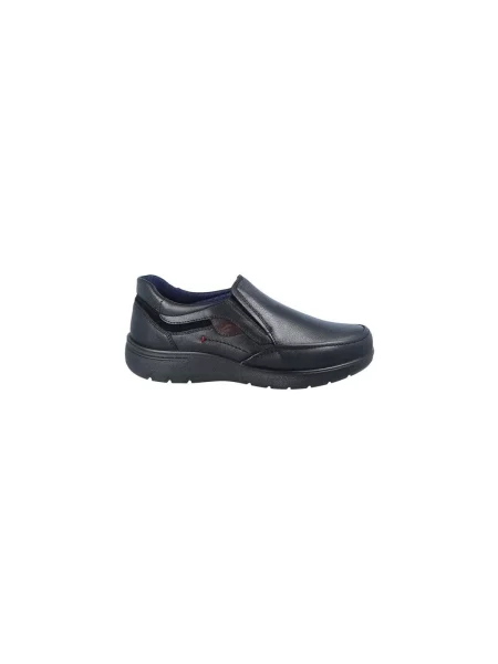 Pantofi Luisetti negru