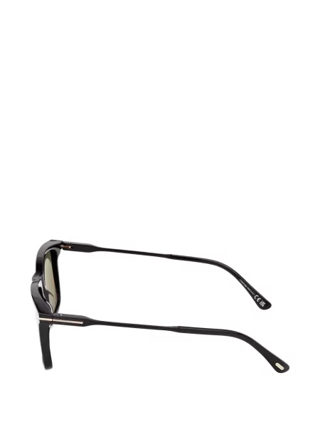 Ochelari de soare Tom Ford Eyewear negru