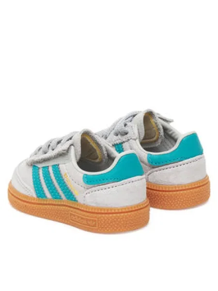Sportcipők adidas Handball Spezial szürke