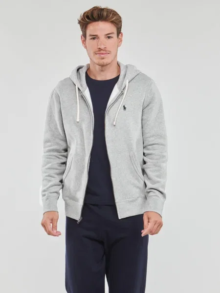 Hanorac Polo Ralph Lauren gri