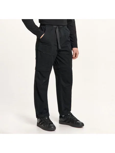 Брюки Cropp черные