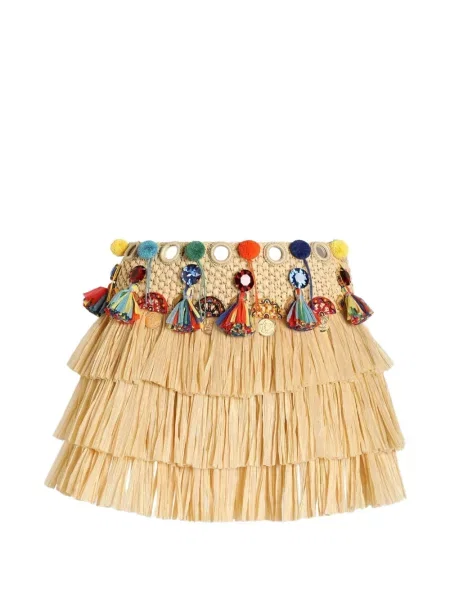 Fusta mini Dolce & Gabbana