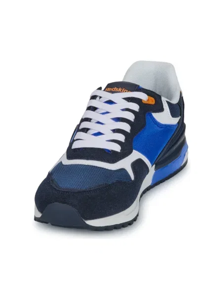 Pantofi Redskins albastru