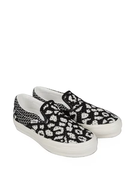 Chiloți Vans slip-on clasic negru