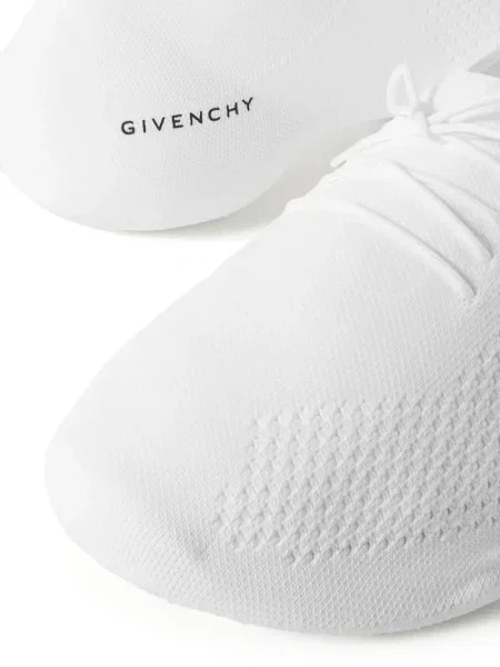 Sneakerși Givenchy TK-360 alb