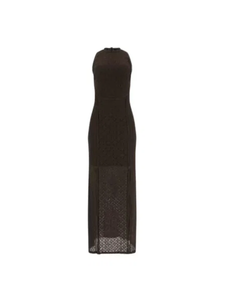 Sukienka Guess czarna