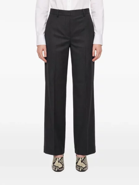 Pantaloni Antonelli gri