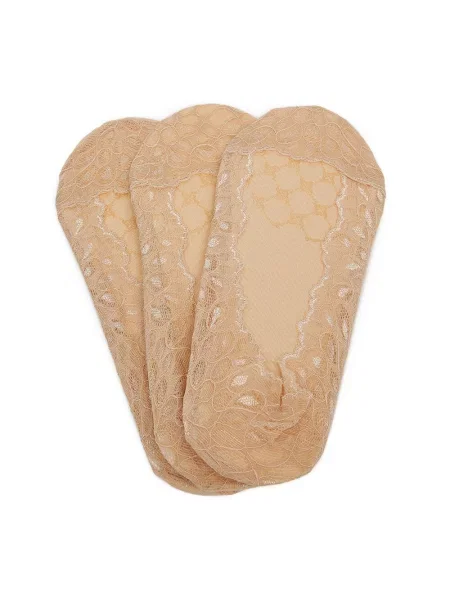 Șosete Nine West bej