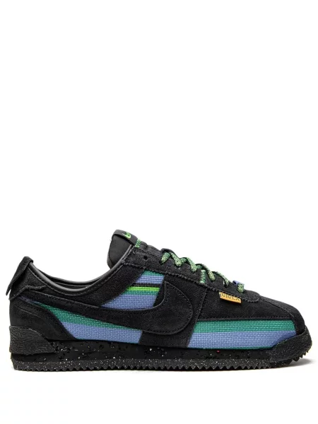 Sneakerși Nike Cortez negru