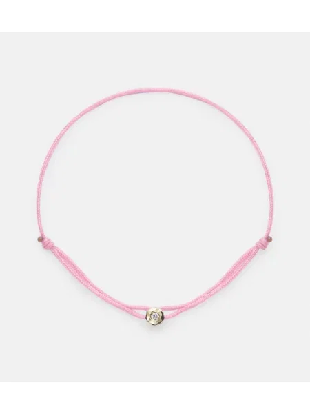 Zapestnica Octavia Elizabeth roza