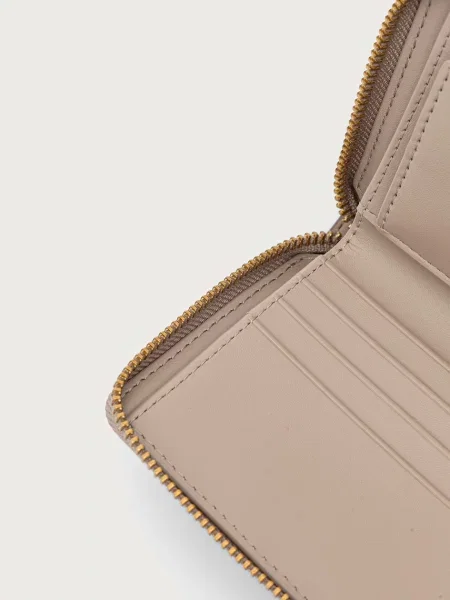 Кожаный кошелек Marc Jacobs