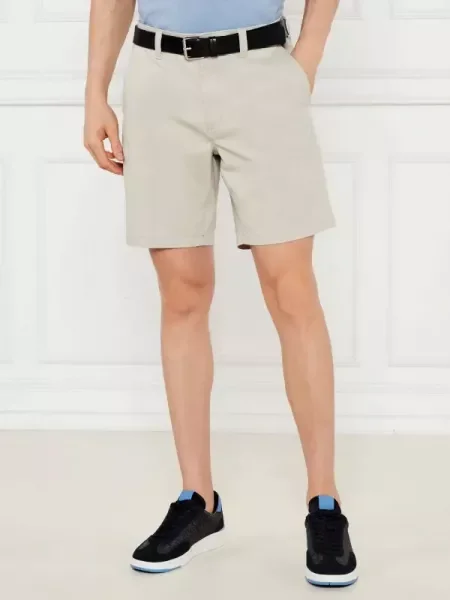 Michael Kors Rövidnadrág bézs