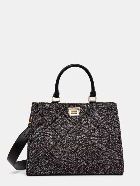 Чанта Answear Lab черно