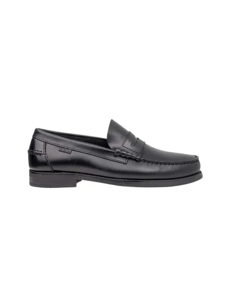 Pantofi Callaghan negru