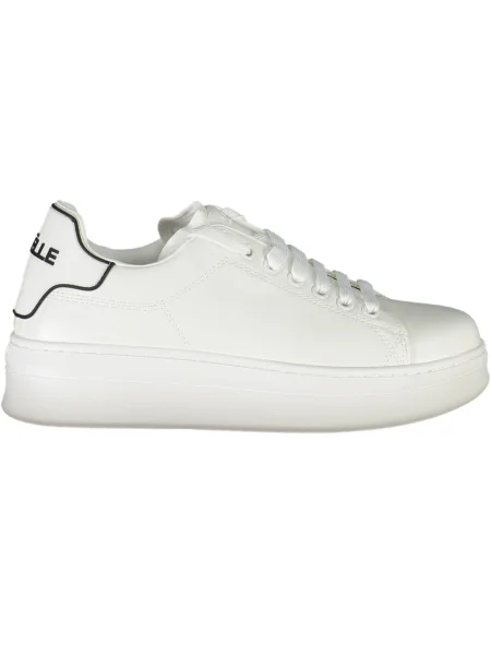 Tenisice Gaëlle Paris bijela