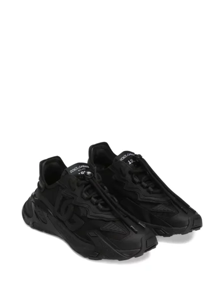 Sneakerși Dolce & Gabbana negru