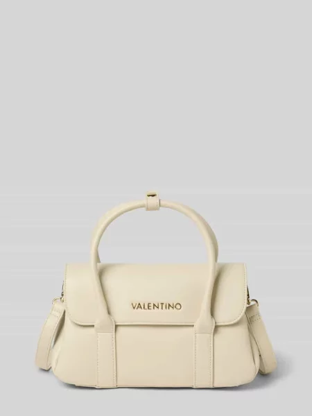 Torebka z aplikacją z logo Valentino Bags