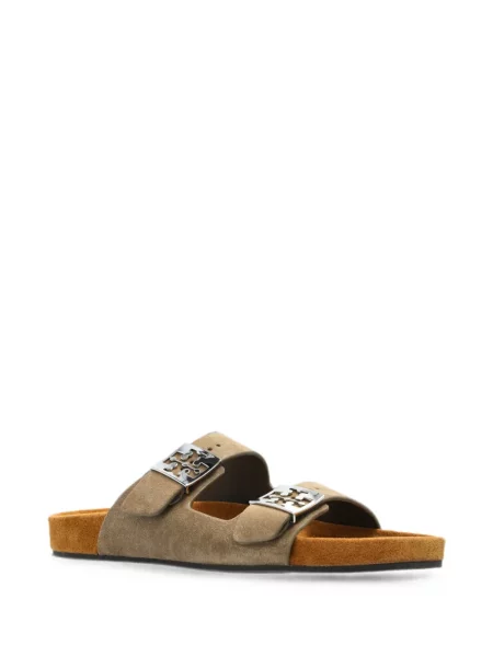 Sandale Tory Burch cu cataramă