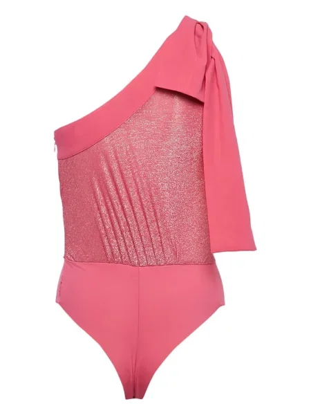 Top Elisabetta Franchi roz