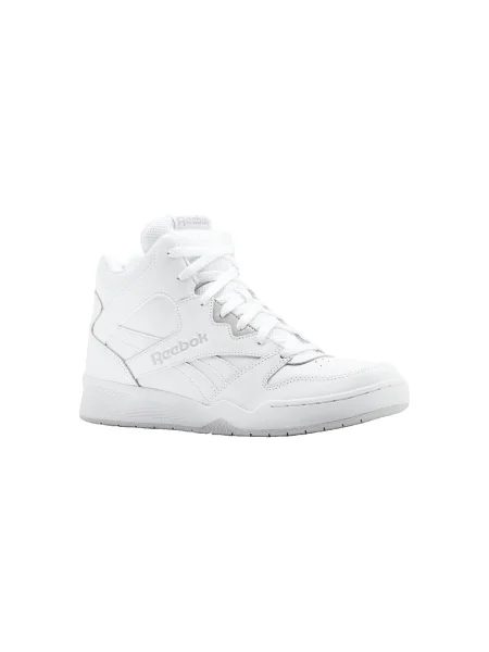 Sneakerși Reebok Classic alb