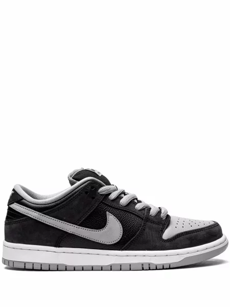Sneakerși Nike Dunk negru