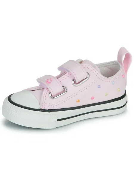 Pantofi copii Converse roz