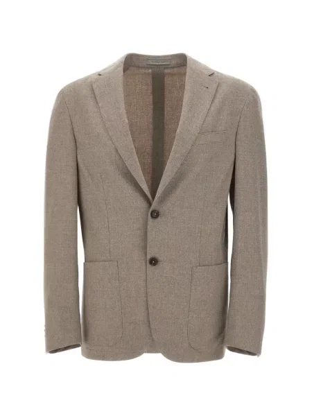 Sacou Corneliani cu rever