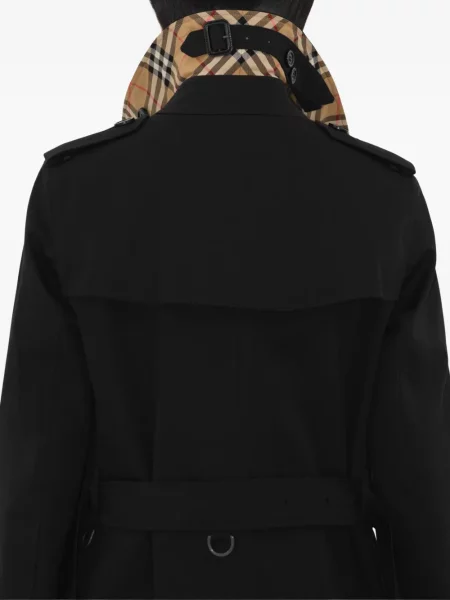 Trenci Burberry negru