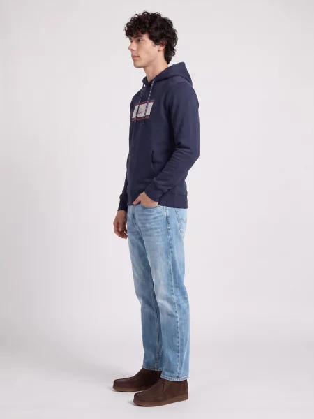Traperice Jack & Jones plava