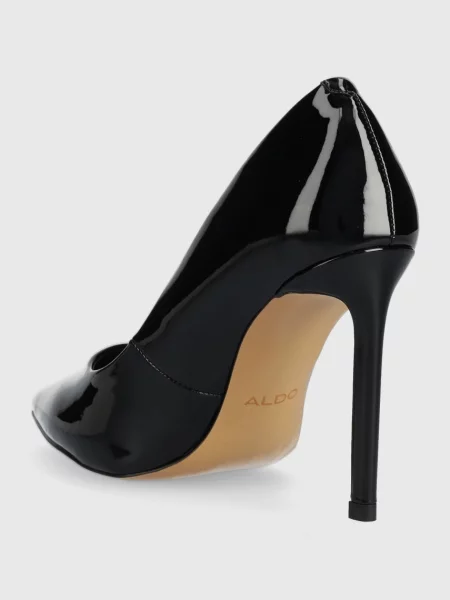Туфлі Aldo чорний
