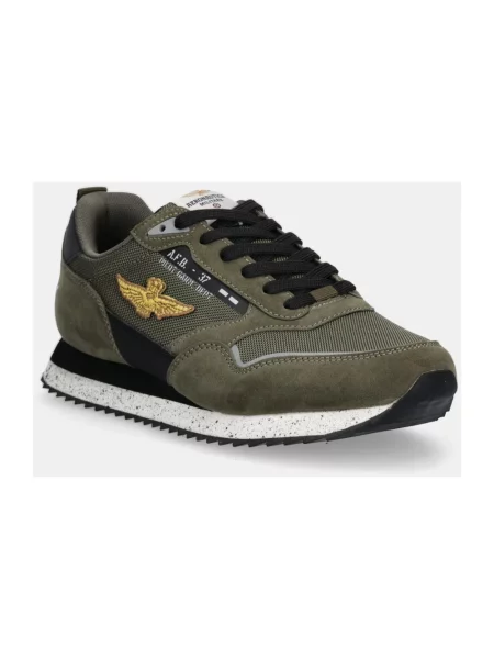 Sneakersy Aeronautica Militare