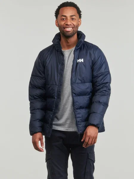 Geacă Helly Hansen albastru