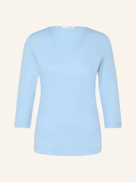 Efixelle Koszulka Z Rękawem blau