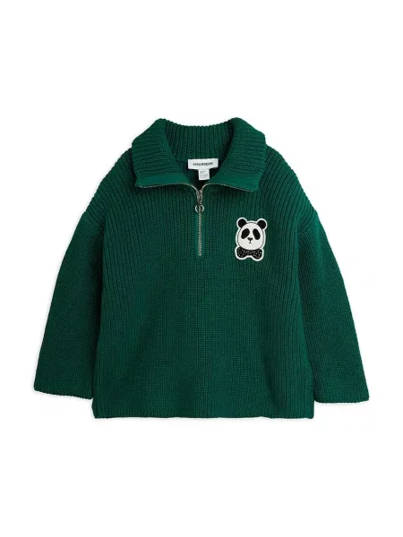 Детский свитер Mini Rodini