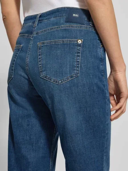 Kuloty Mac niebieskie