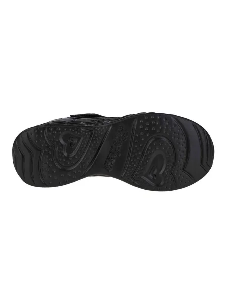 Pantofi copii Skechers negru