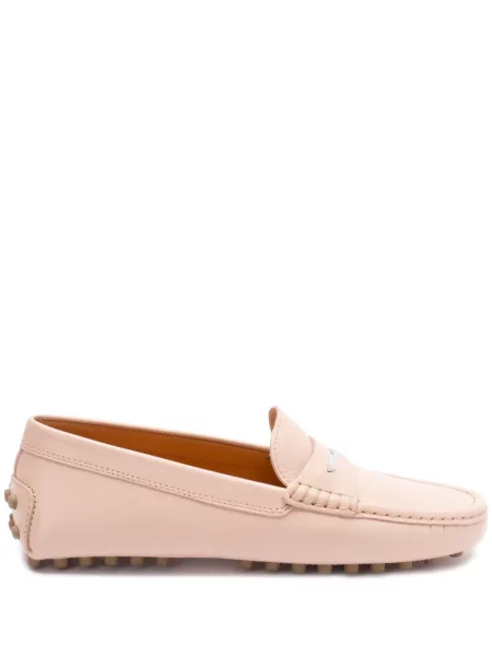 Pantofi loafer Tod's roz
