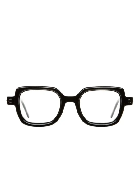 Sluneční brýle Kuboraum černé