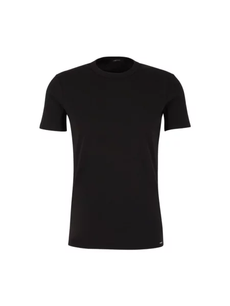 Koszulka Tom Ford czarna