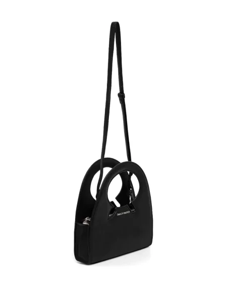 Body Daily Paper negru