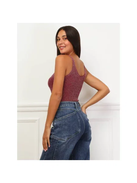 Top La Modeuse